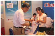 ASIA COAT 2007