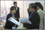 �ڰˌ��Ї�(gu��)��(gu��)�H�r(n��ng)�û��W(xu��)Ʒ��ֲ��չ�[��(hu��)(CAC2007)